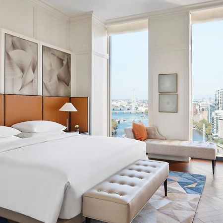 Park Hyatt London River Thames Екстериор снимка