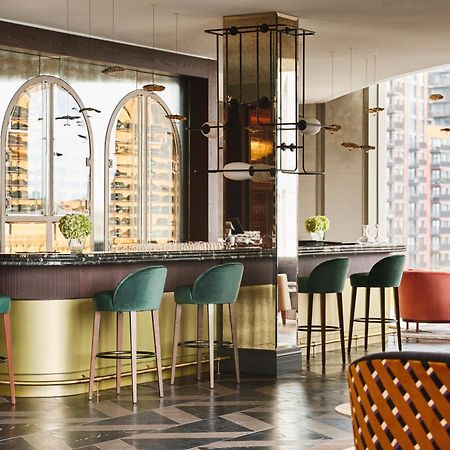Park Hyatt London River Thames Екстериор снимка