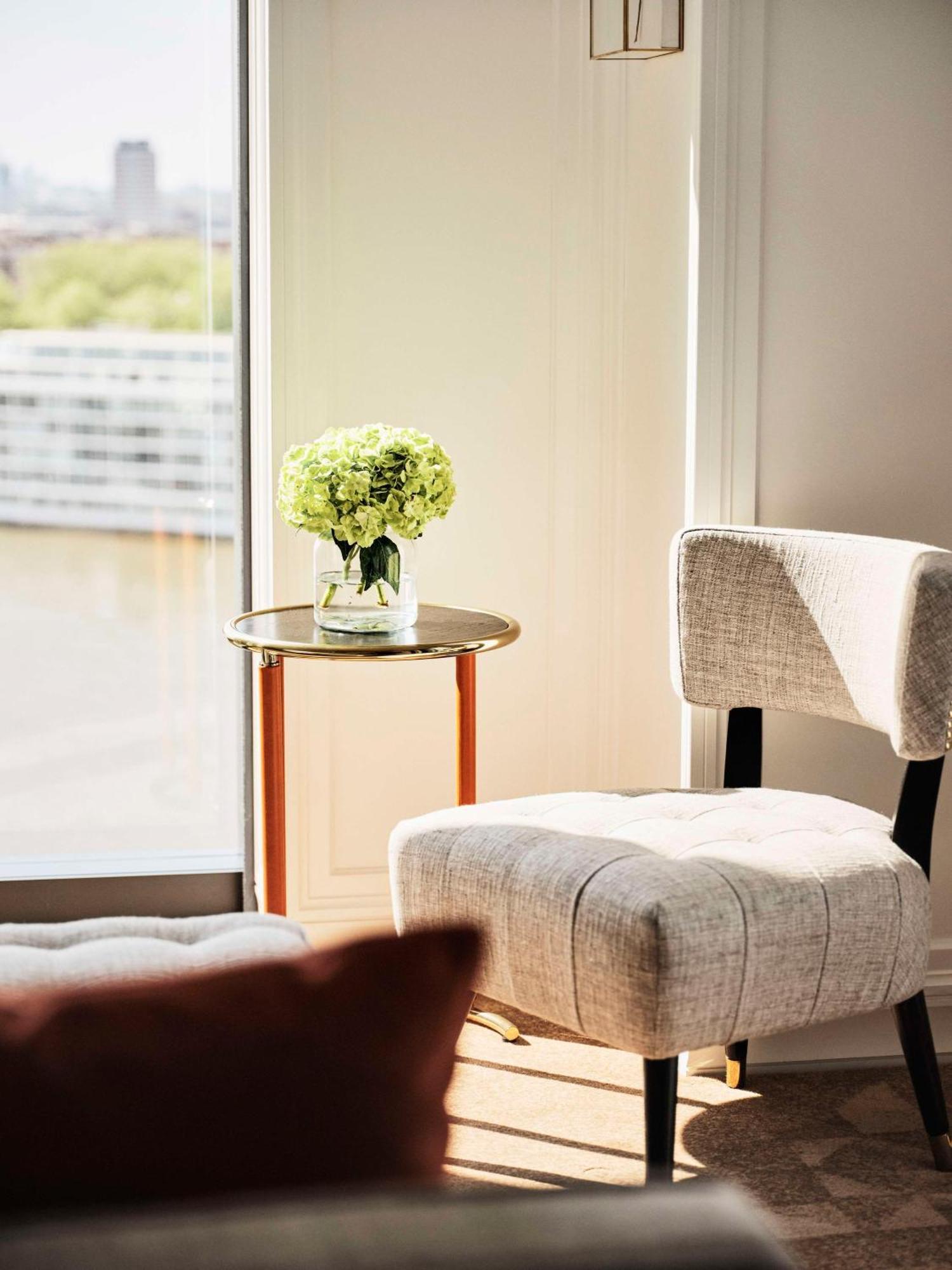 Park Hyatt London River Thames Екстериор снимка
