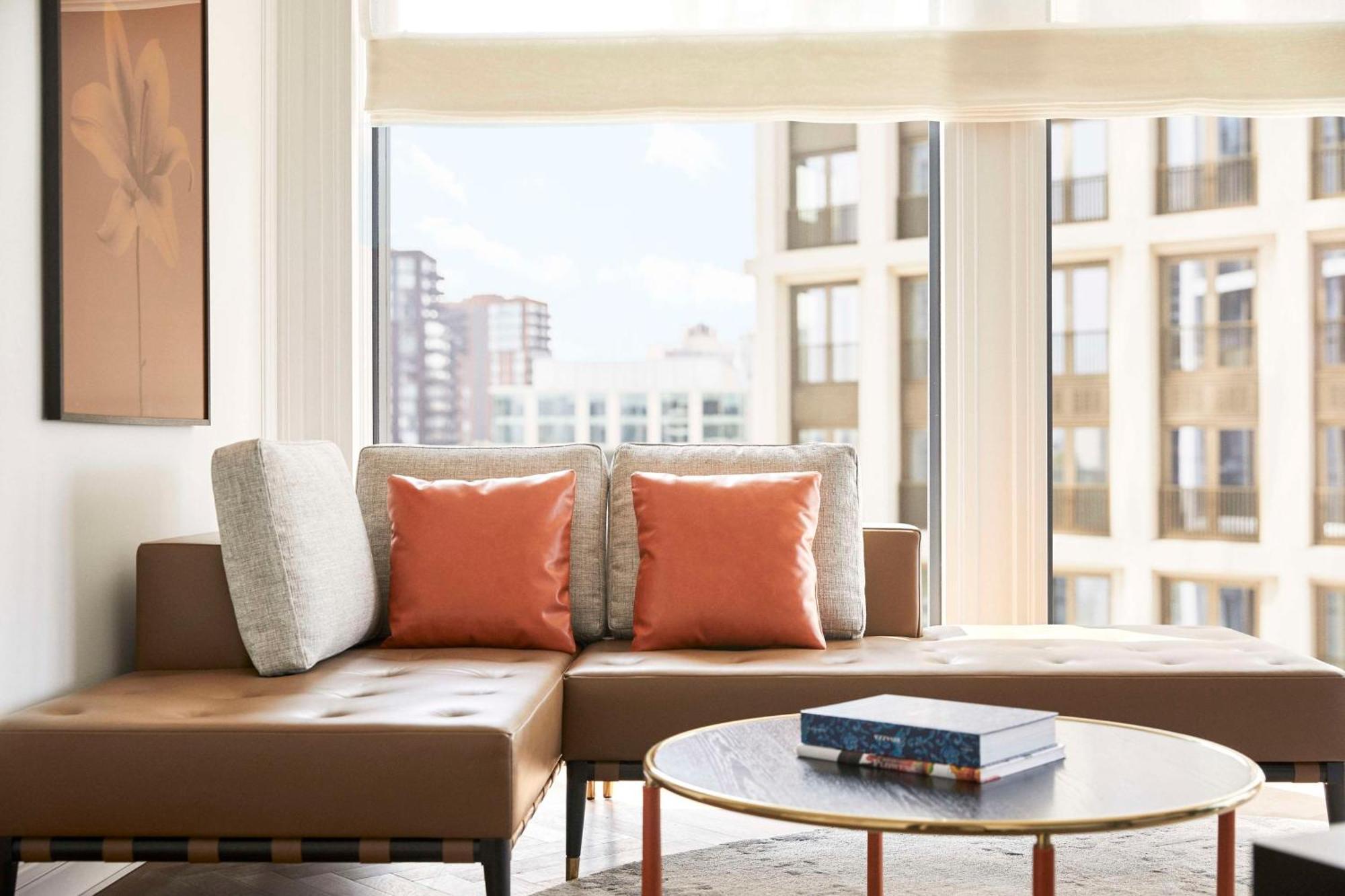 Park Hyatt London River Thames Екстериор снимка