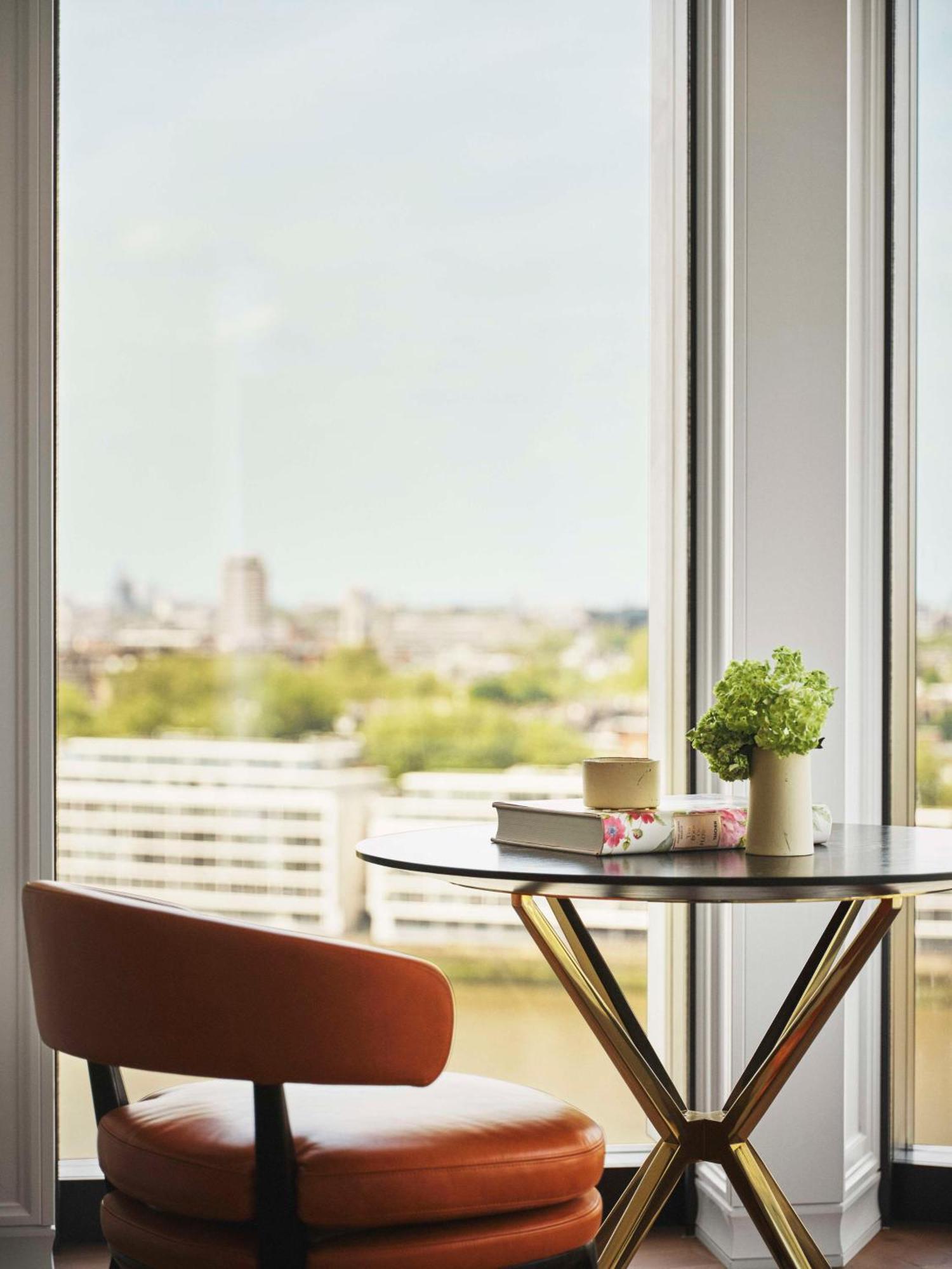 Park Hyatt London River Thames Екстериор снимка