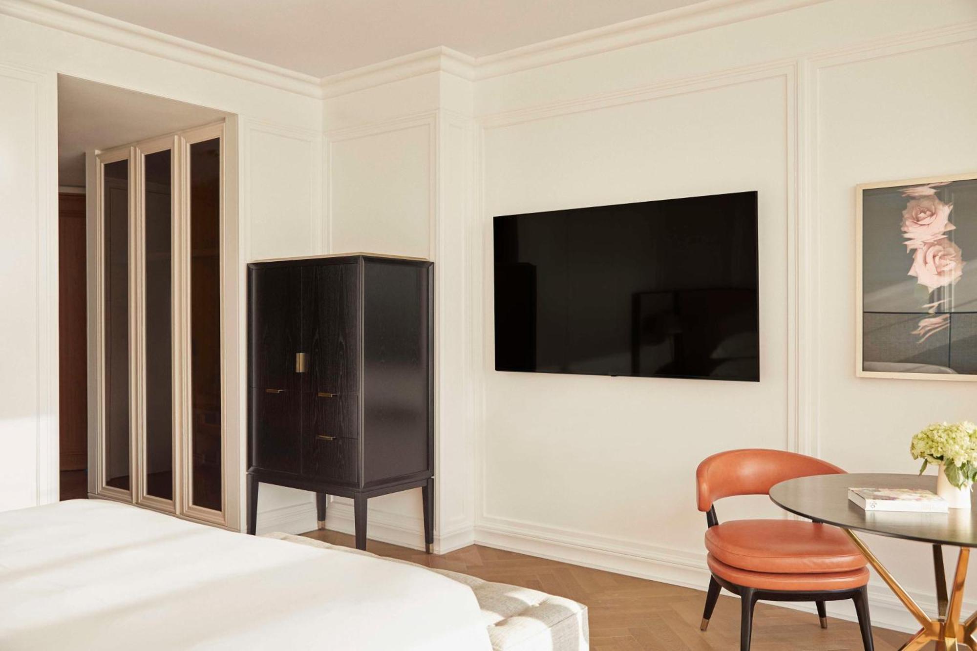Park Hyatt London River Thames Екстериор снимка