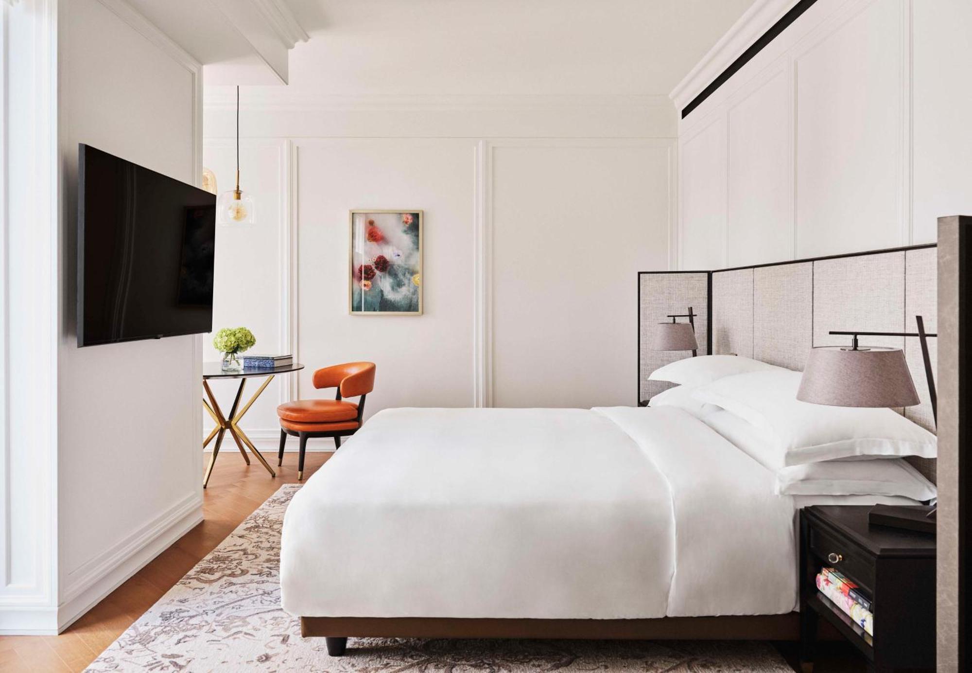 Park Hyatt London River Thames Екстериор снимка