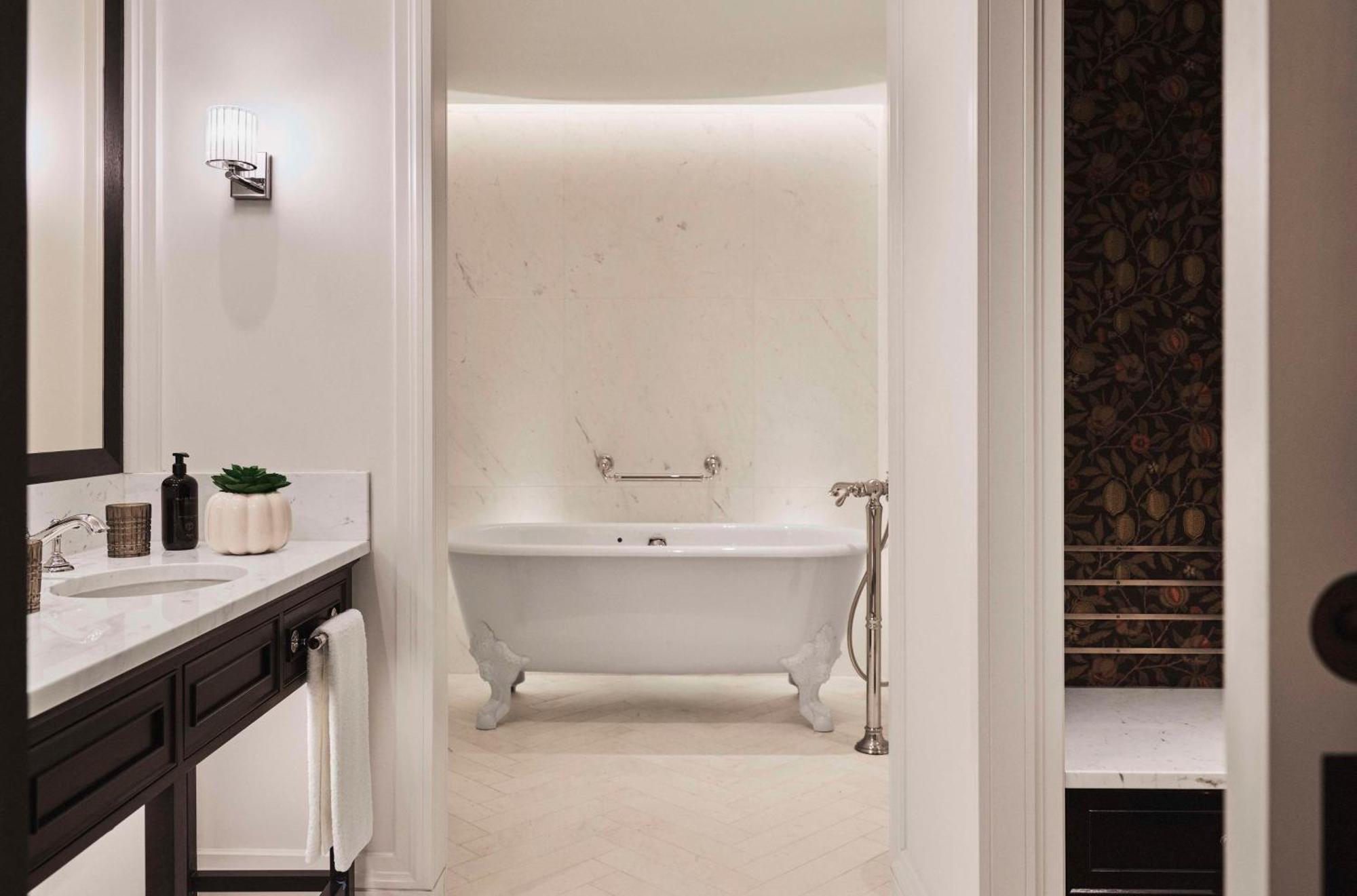 Park Hyatt London River Thames Екстериор снимка