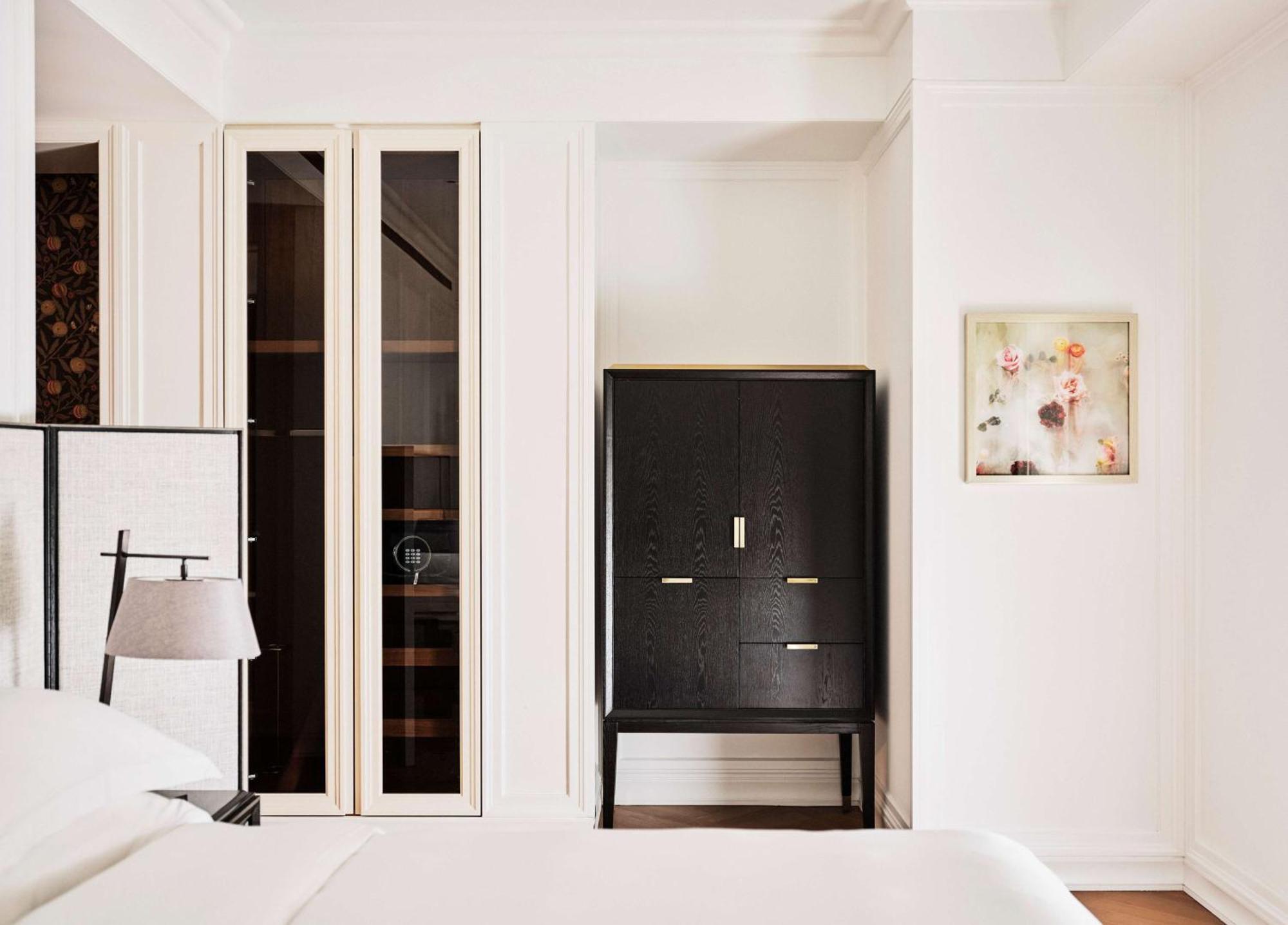 Park Hyatt London River Thames Екстериор снимка