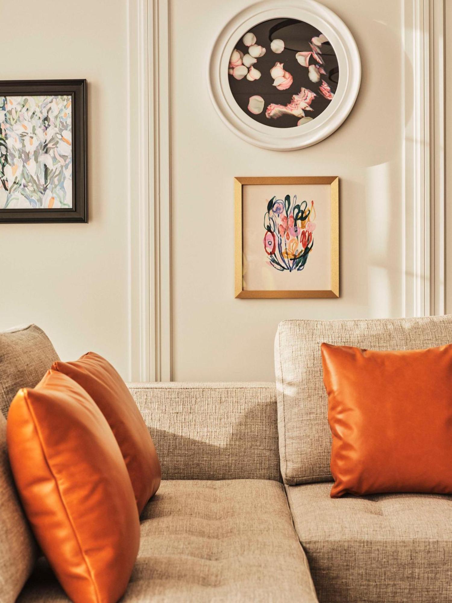 Park Hyatt London River Thames Екстериор снимка