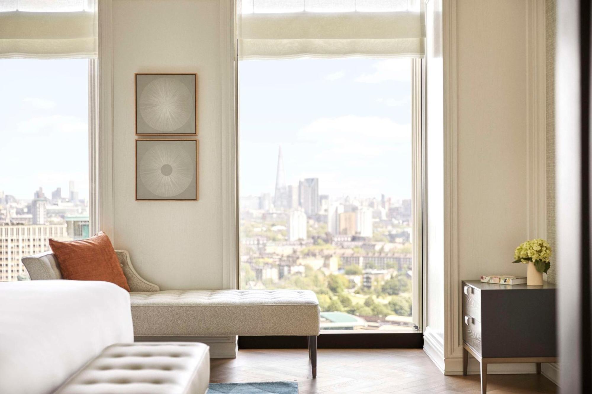Park Hyatt London River Thames Екстериор снимка