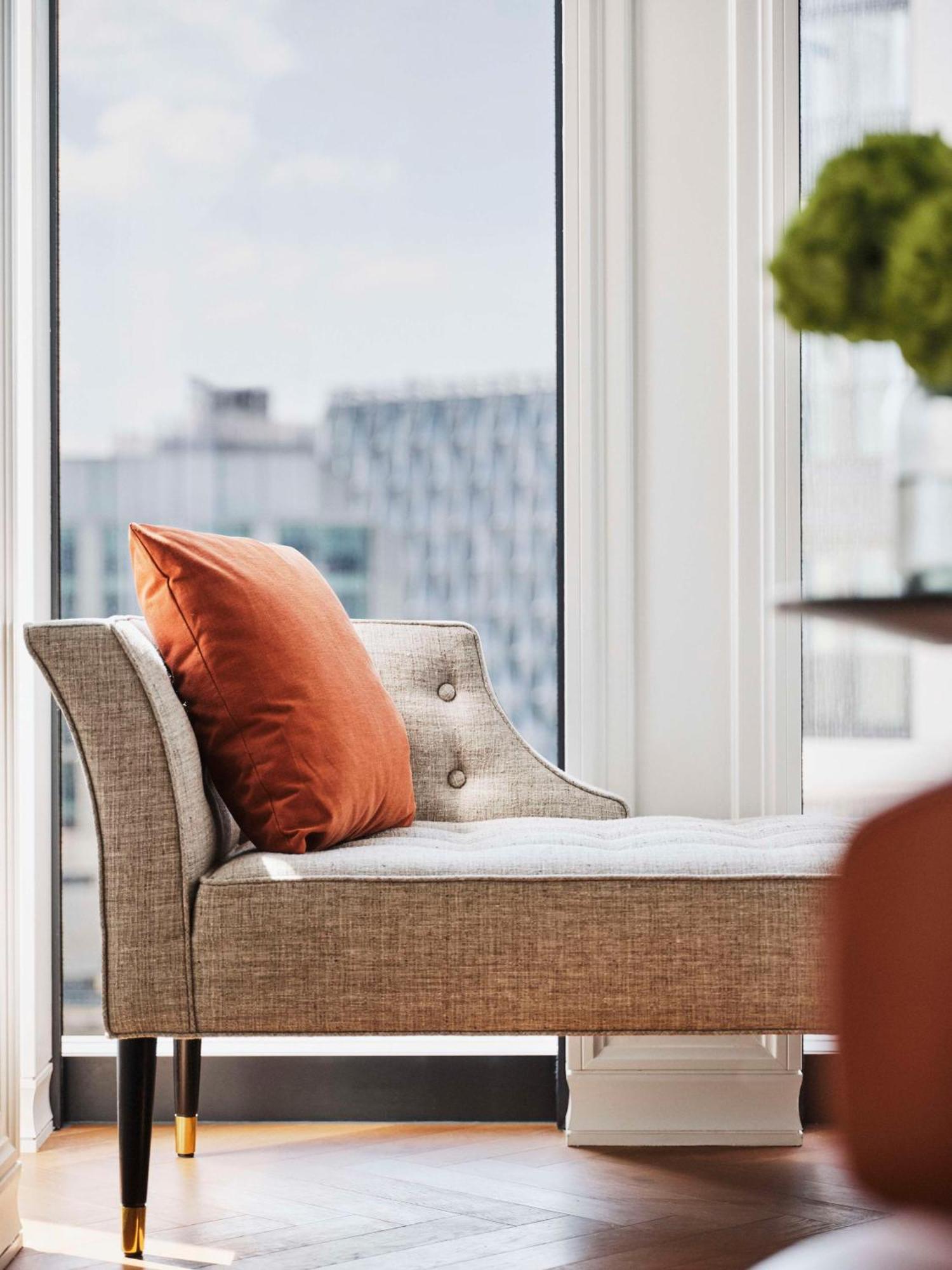 Park Hyatt London River Thames Екстериор снимка
