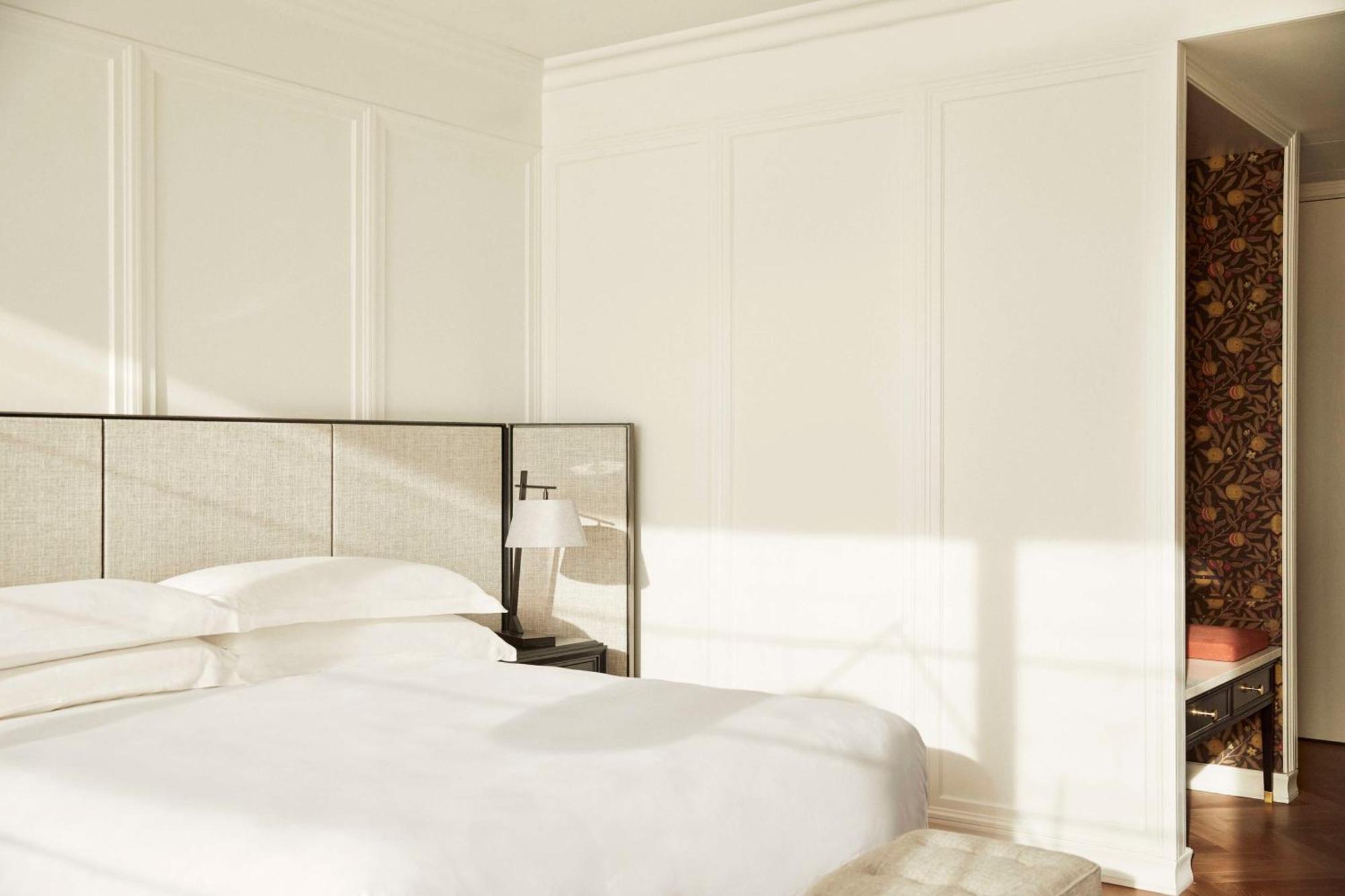 Park Hyatt London River Thames Екстериор снимка