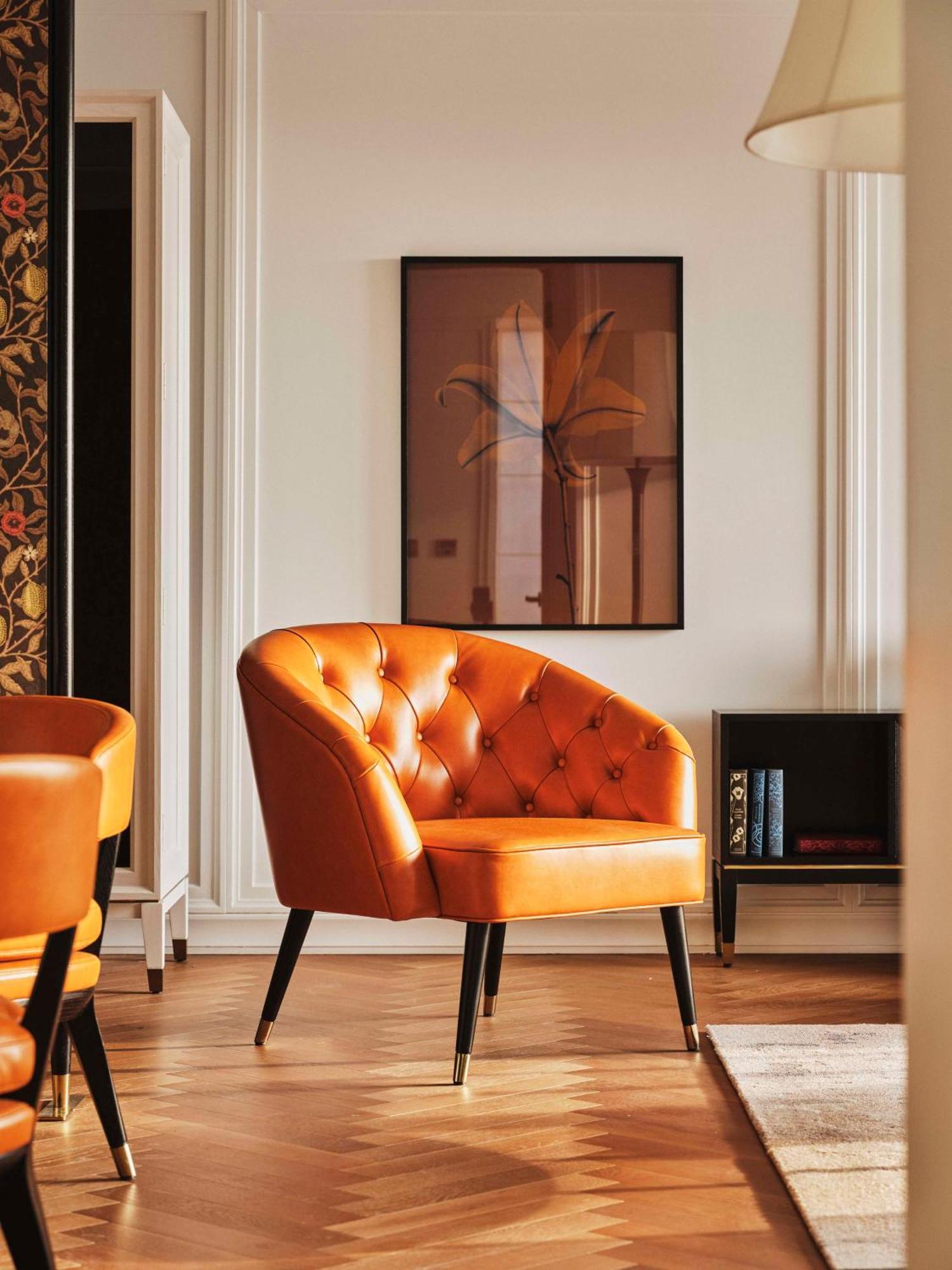Park Hyatt London River Thames Екстериор снимка