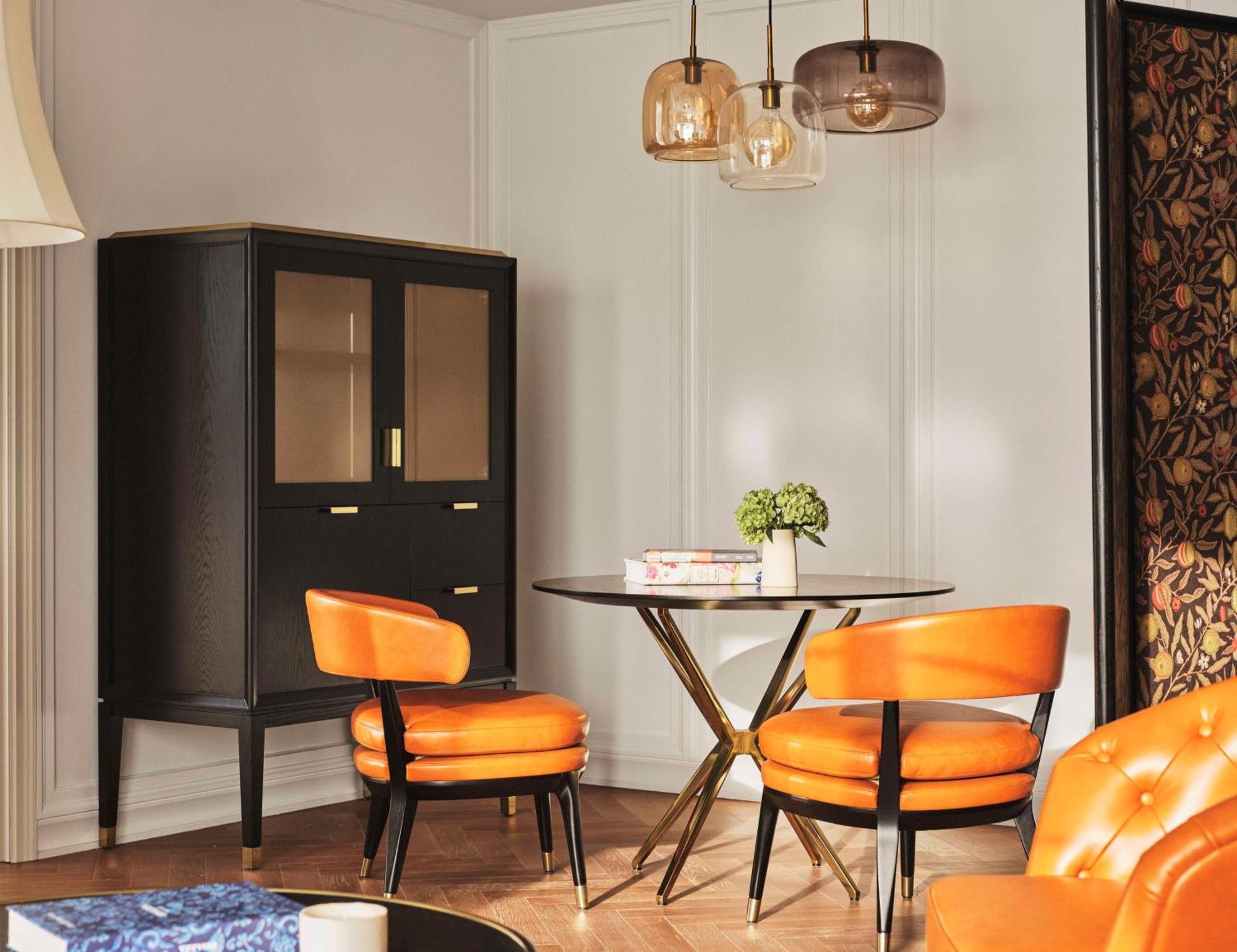 Park Hyatt London River Thames Екстериор снимка
