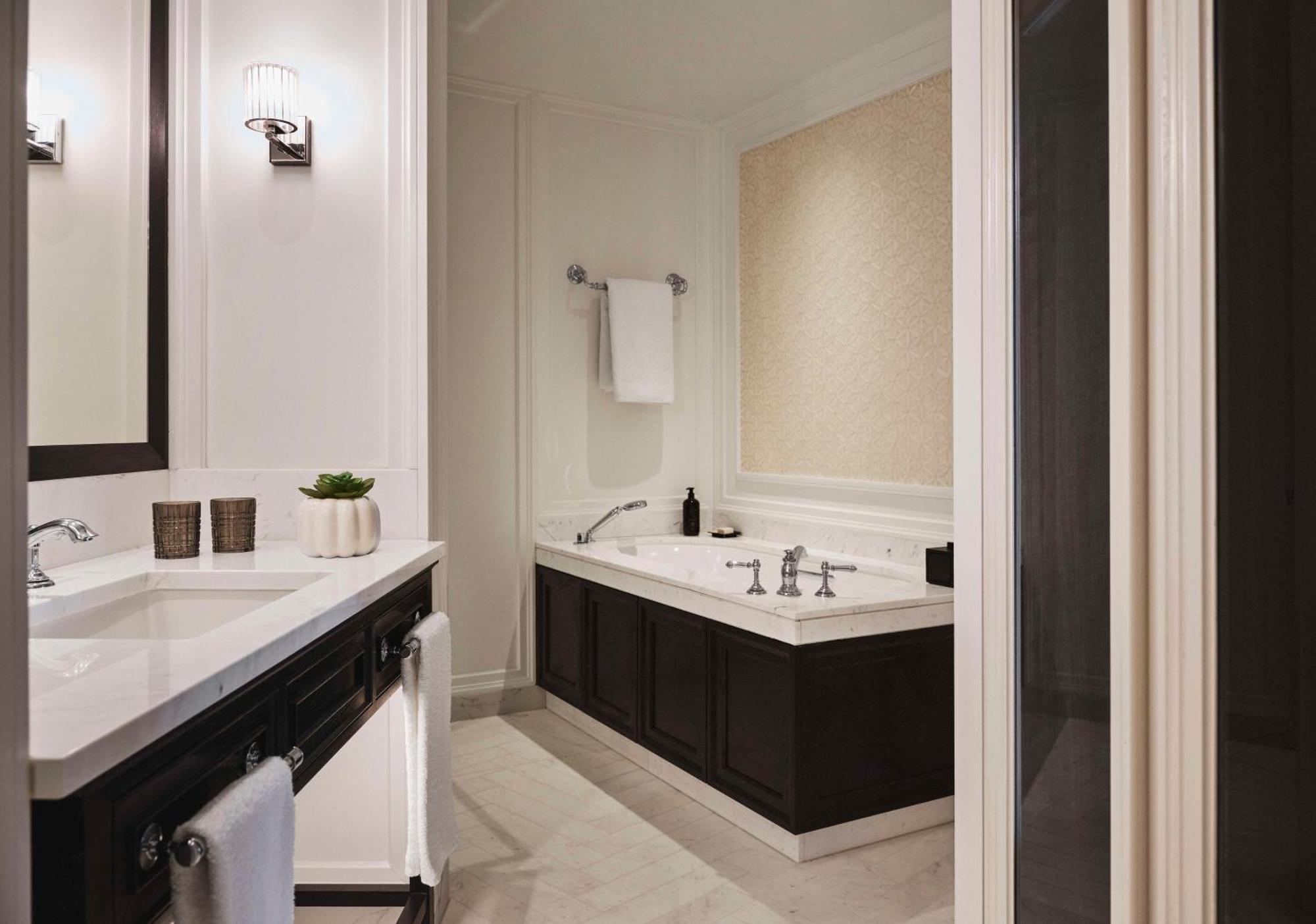 Park Hyatt London River Thames Екстериор снимка