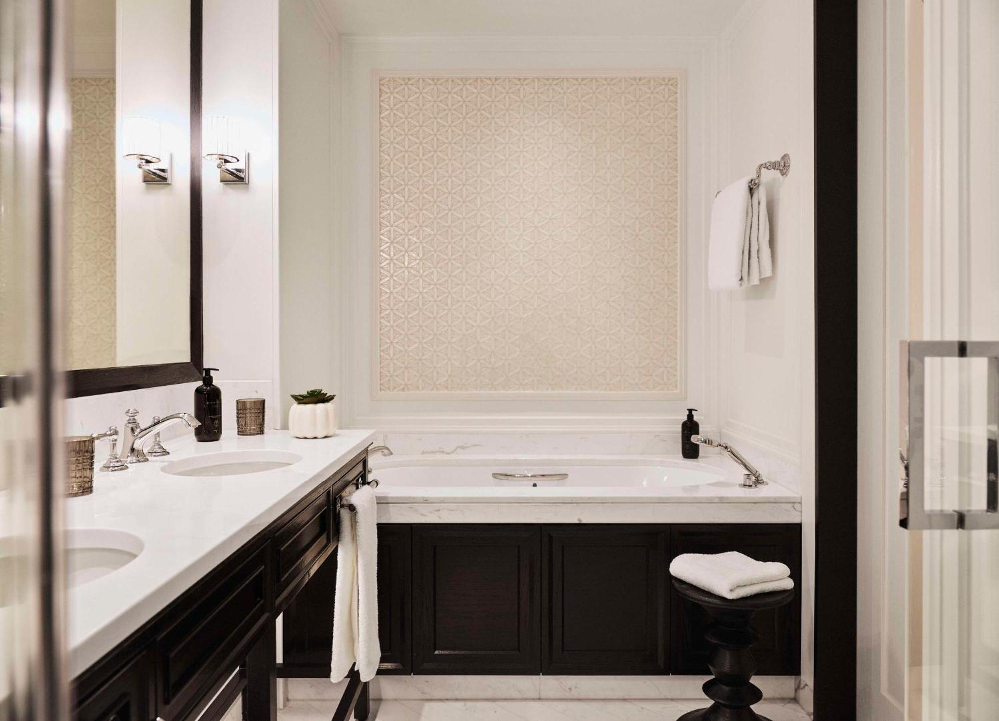 Park Hyatt London River Thames Екстериор снимка