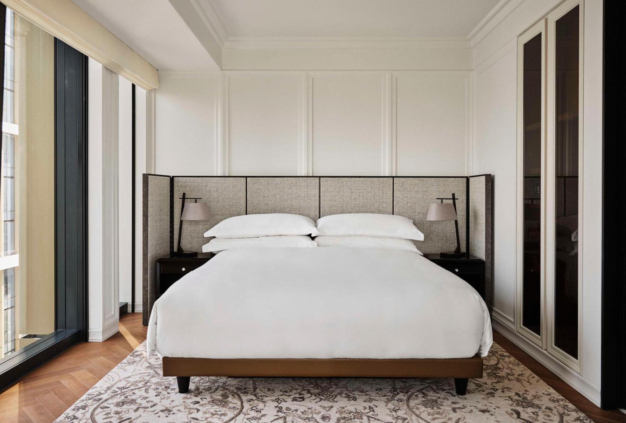 Park Hyatt London River Thames Екстериор снимка