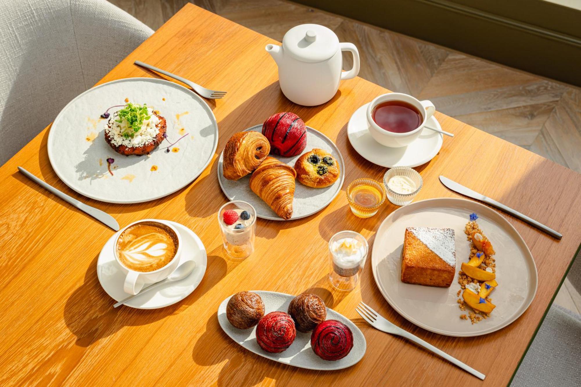 Park Hyatt London River Thames Екстериор снимка