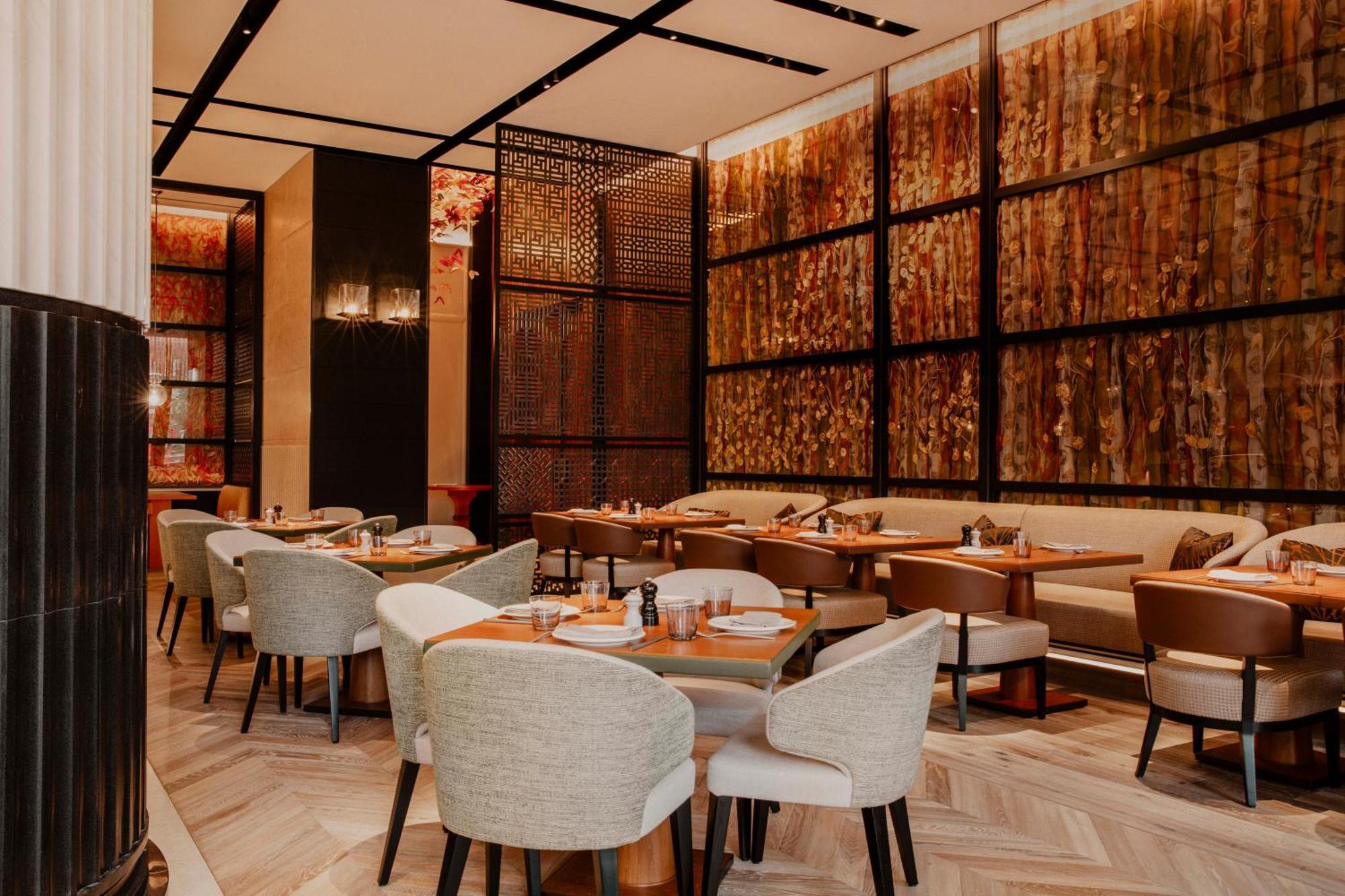 Park Hyatt London River Thames Екстериор снимка