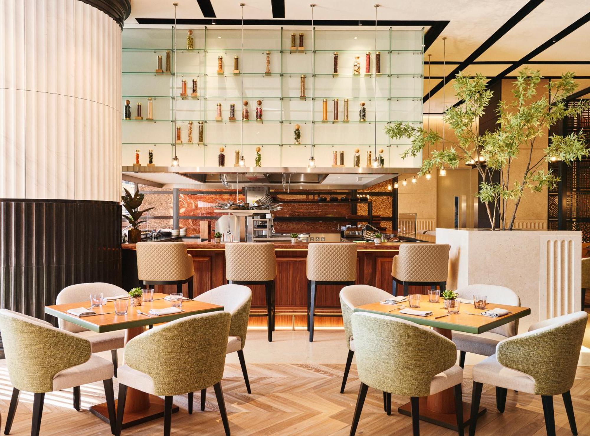 Park Hyatt London River Thames Екстериор снимка