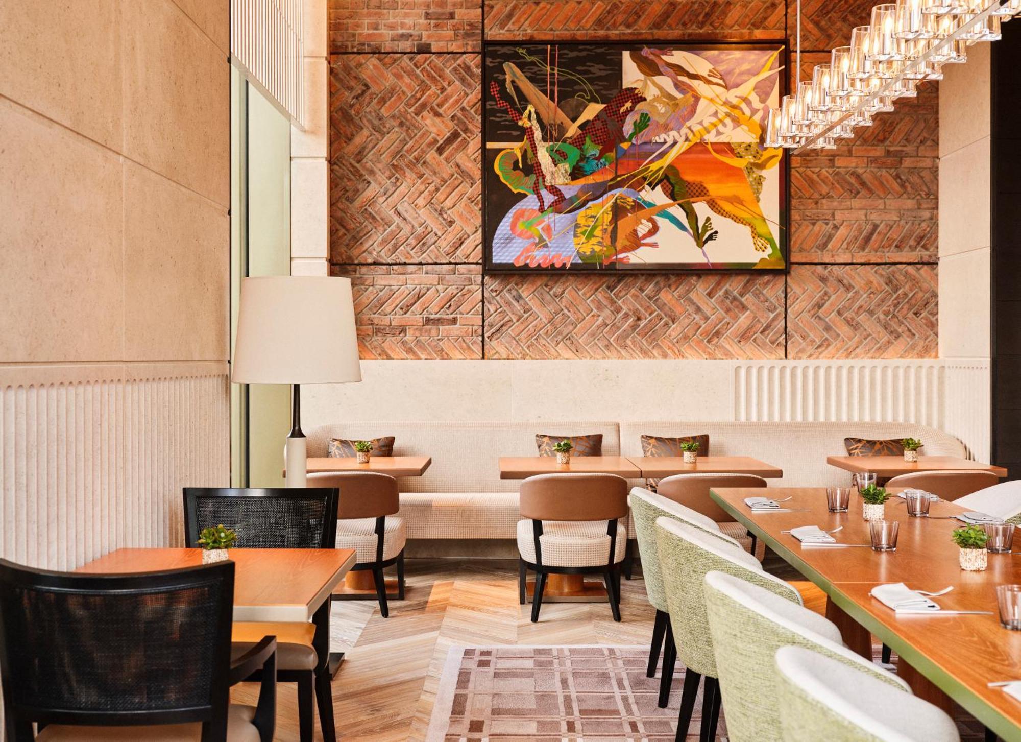 Park Hyatt London River Thames Екстериор снимка