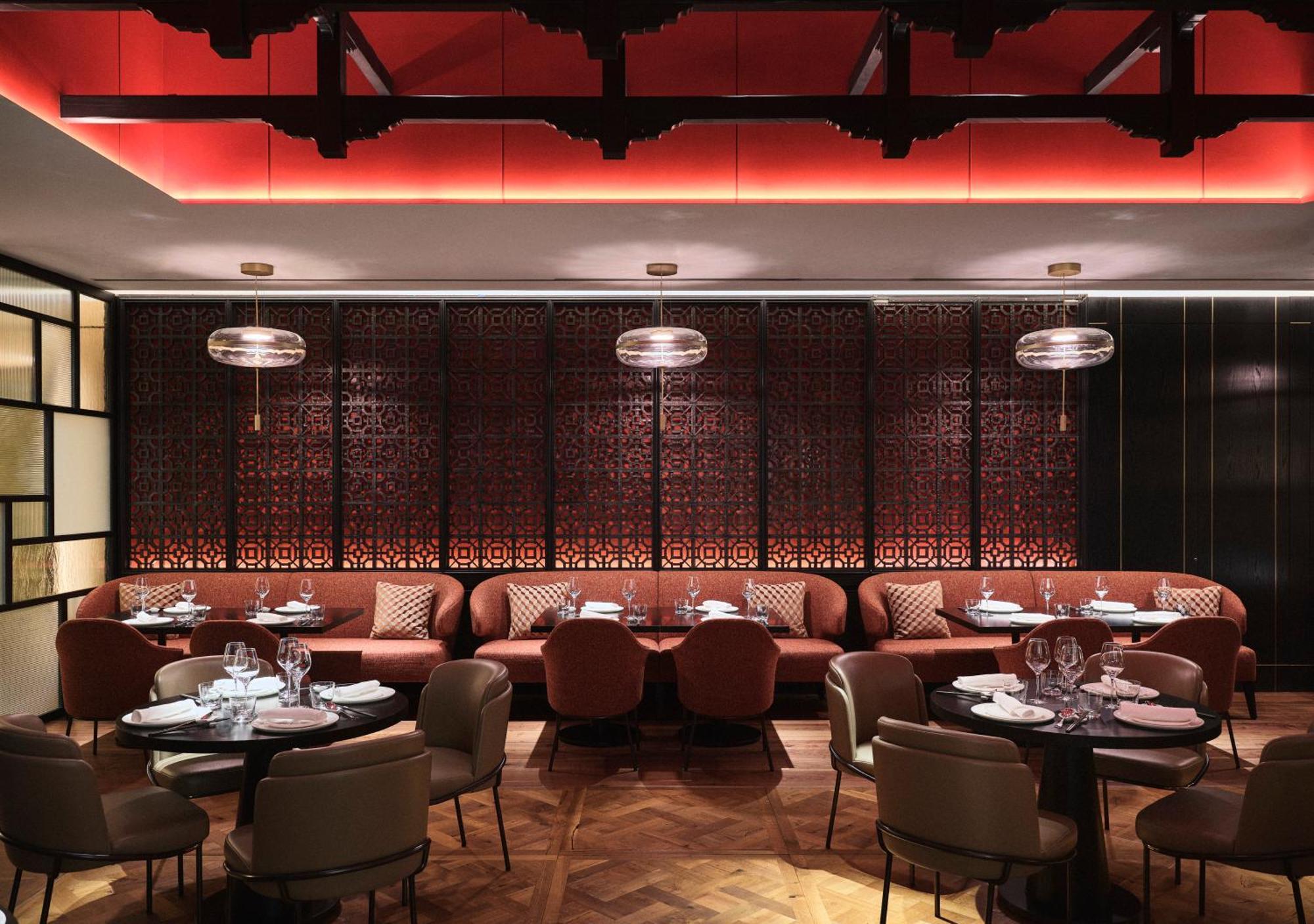 Park Hyatt London River Thames Екстериор снимка