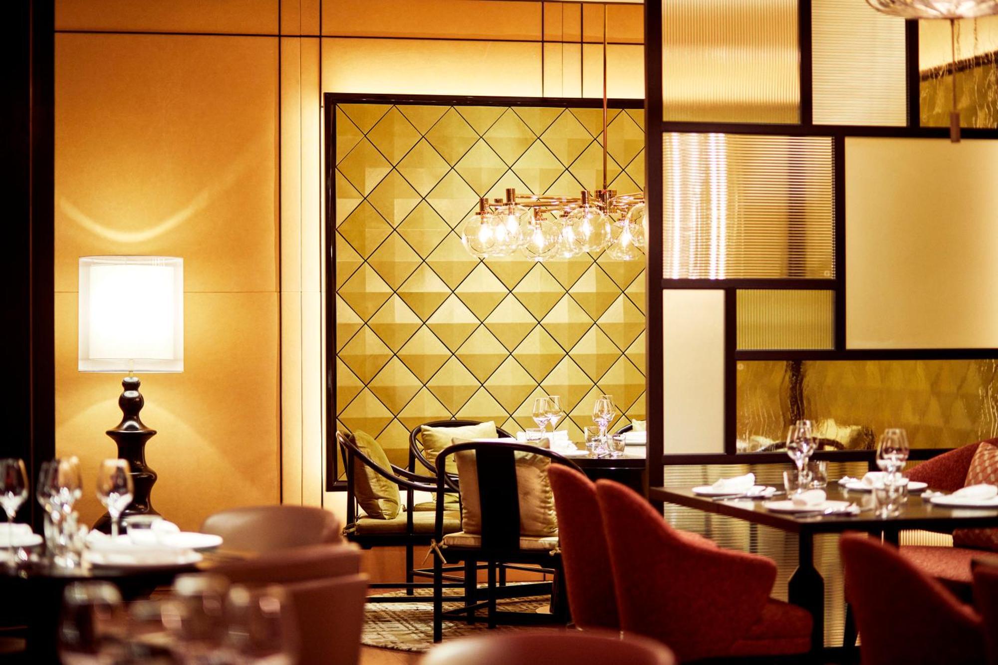 Park Hyatt London River Thames Екстериор снимка
