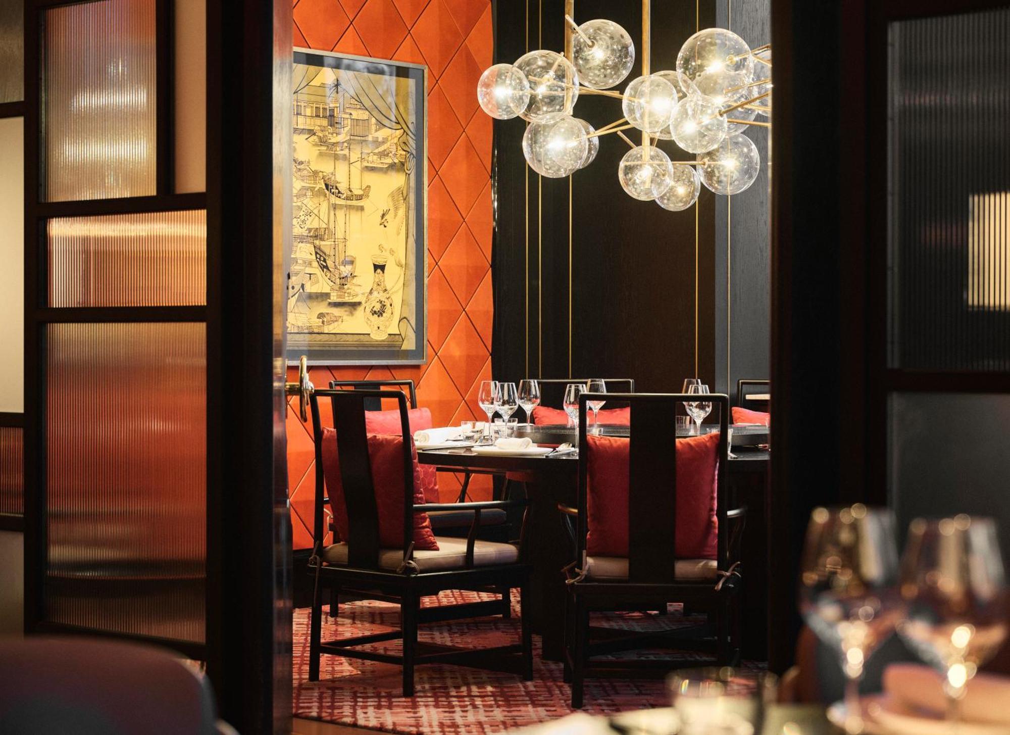 Park Hyatt London River Thames Екстериор снимка