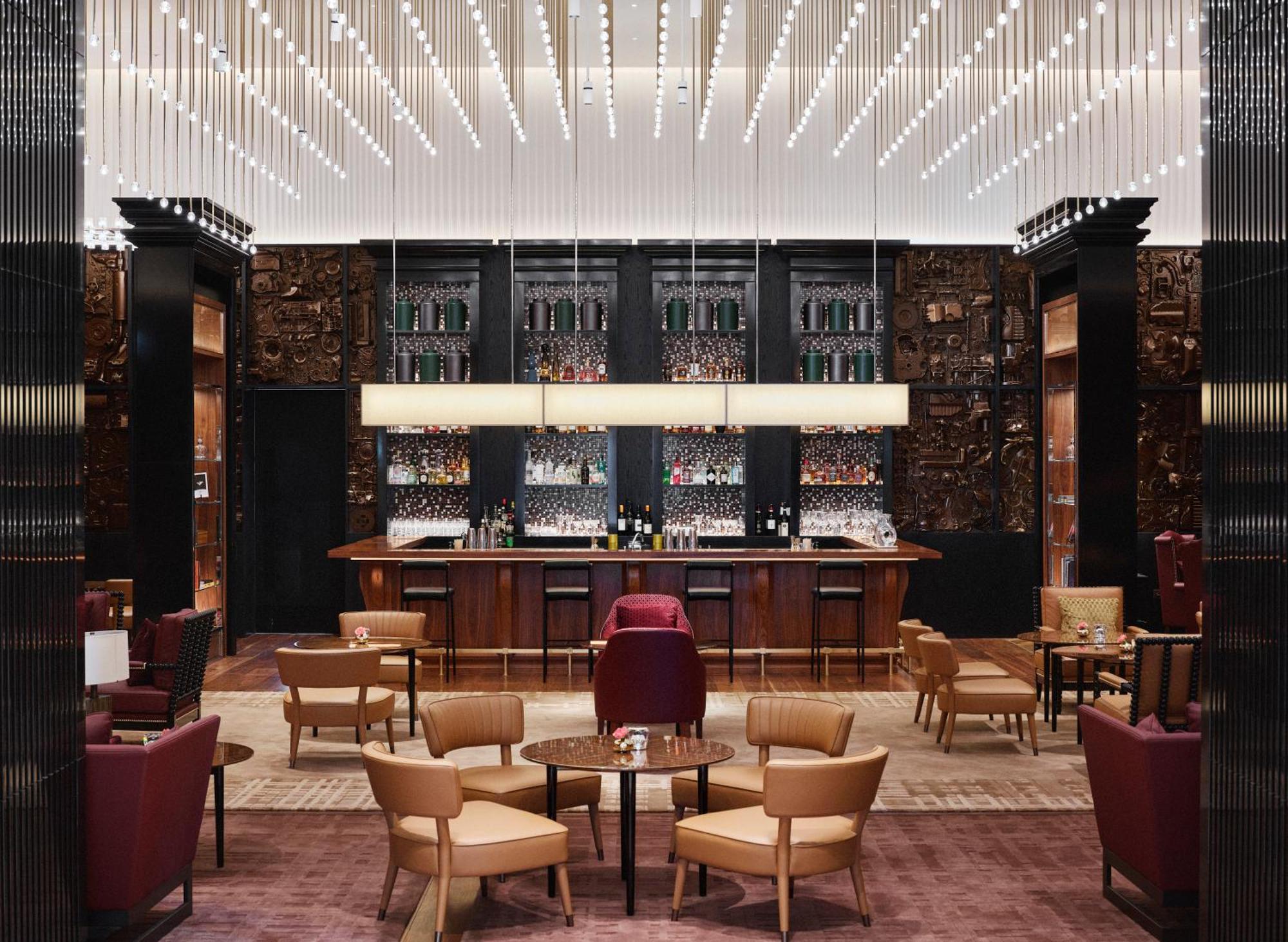 Park Hyatt London River Thames Екстериор снимка