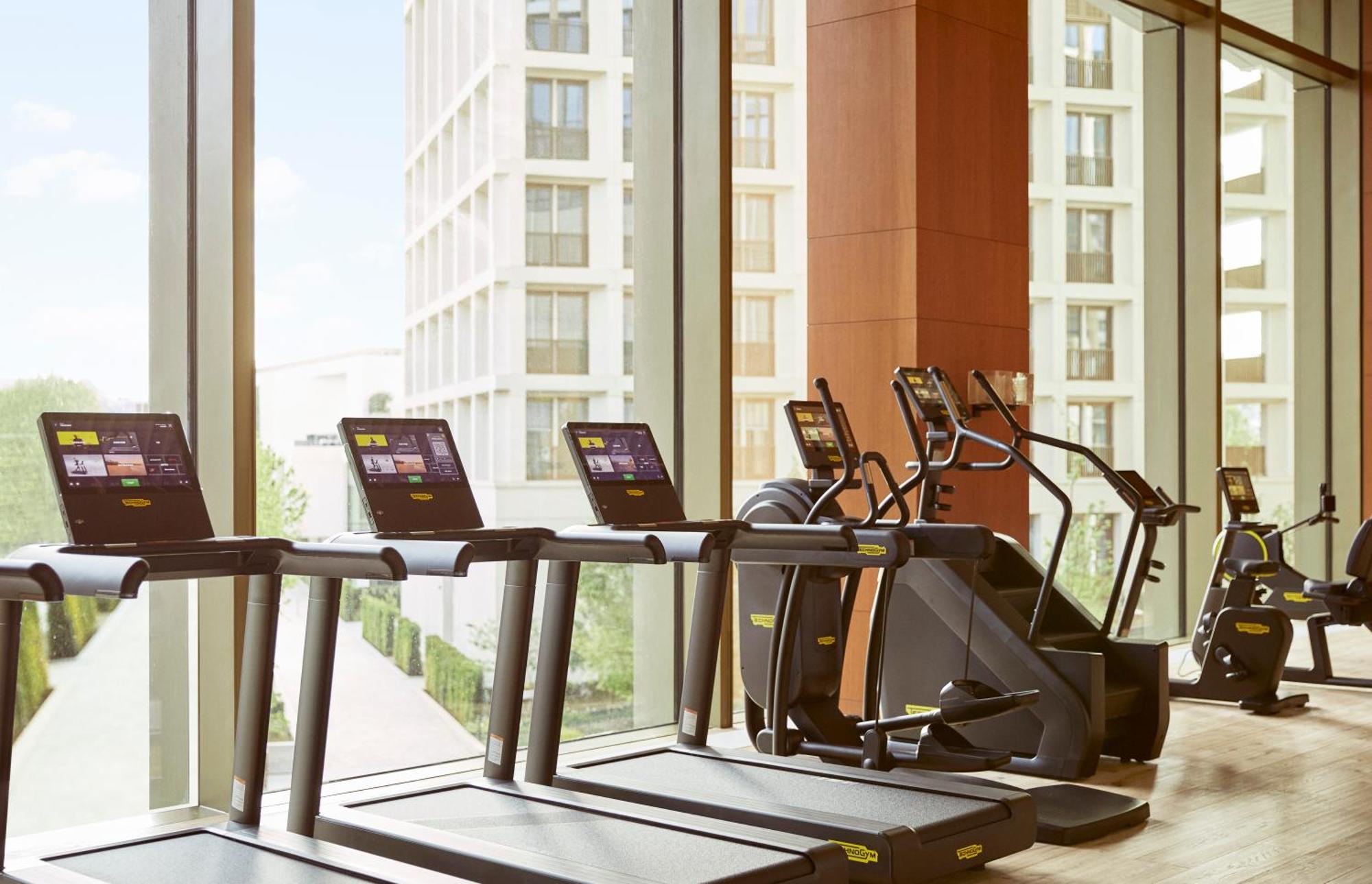 Park Hyatt London River Thames Екстериор снимка